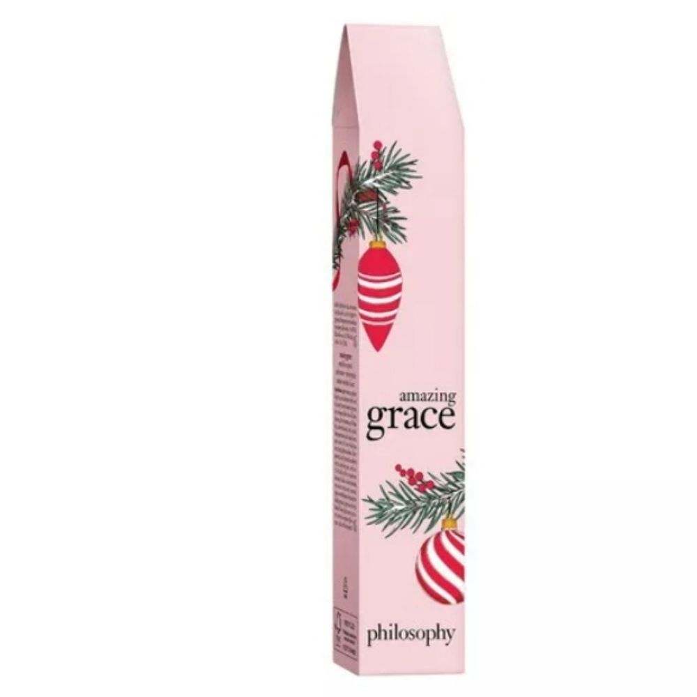 Philosophy Amazing Grace Stocking Stuffer Duo - Picture 2 of 4